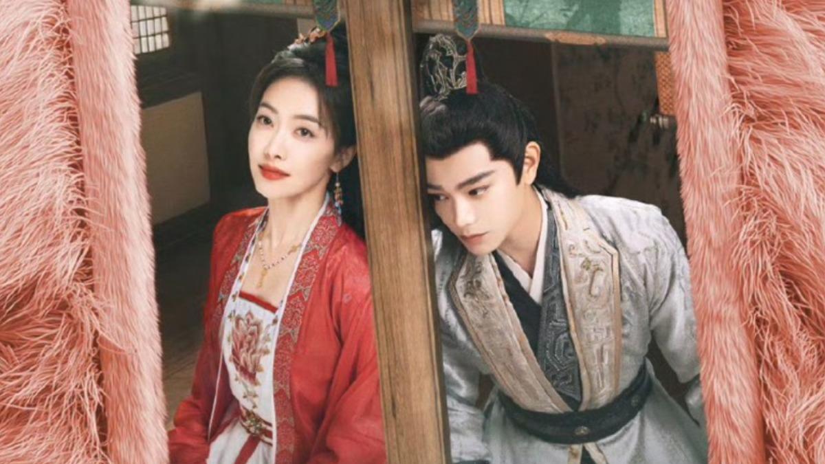 宋茜P圖、造假被抓！數據疑遭灌水　丁禹兮男主戲份慘淪客串