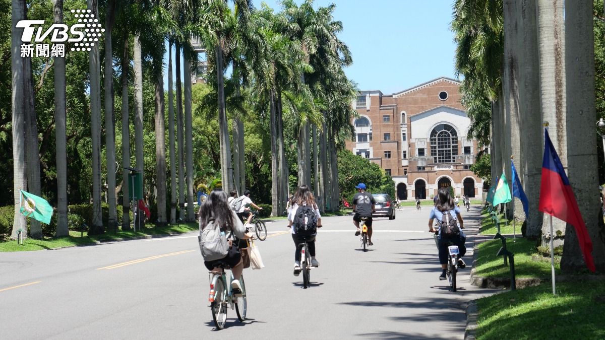 不想寫程式！台大資工生「迷惘未來」　網安慰：你只是沒自信