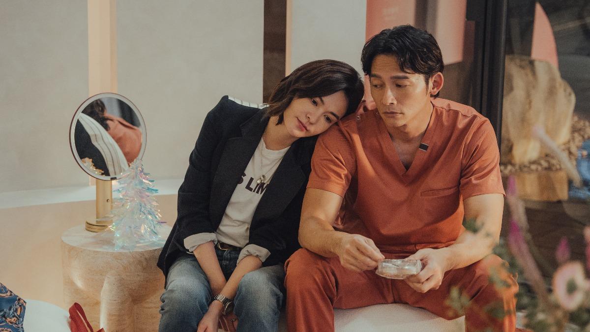 温昇豪陷「新歡、舊愛」修羅場　點名安心亞：身邊最適合的女人