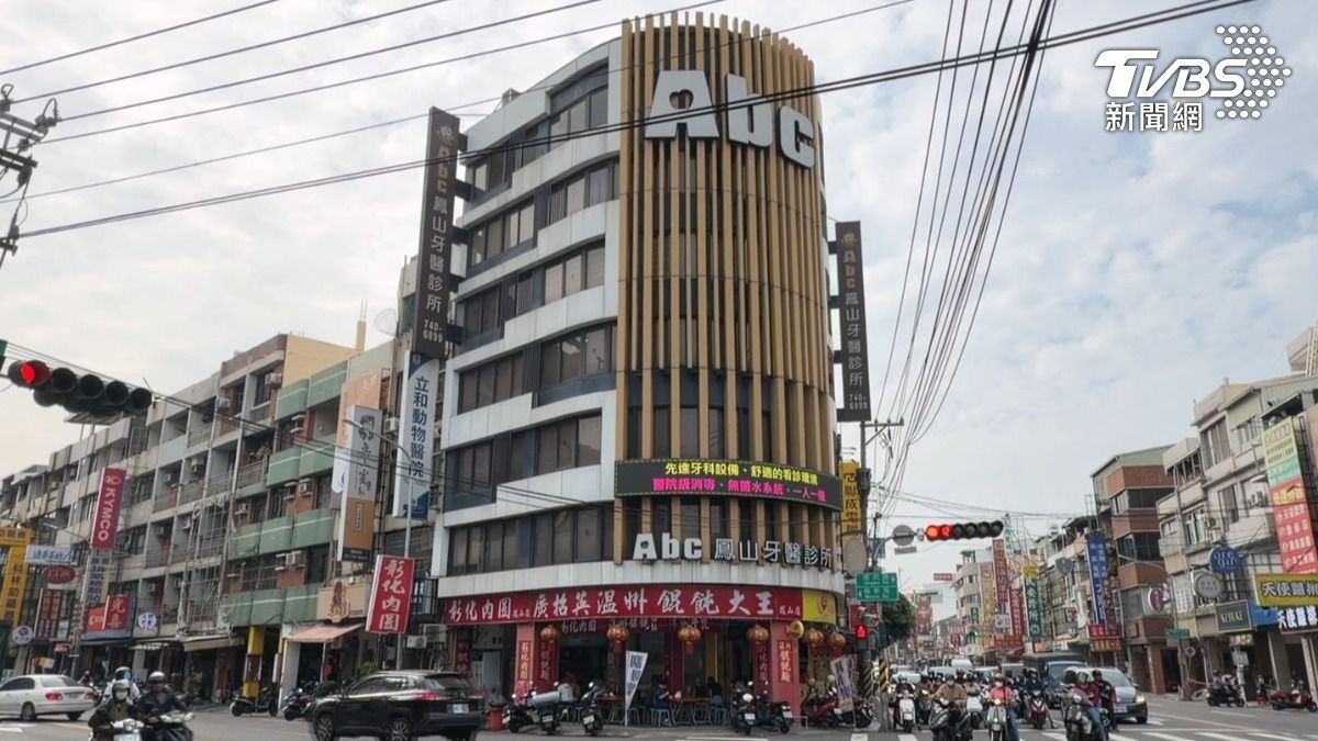 ABC牙醫聯盟洗金大法！　狂撈29億　全體醫師「逃漏稅9億」