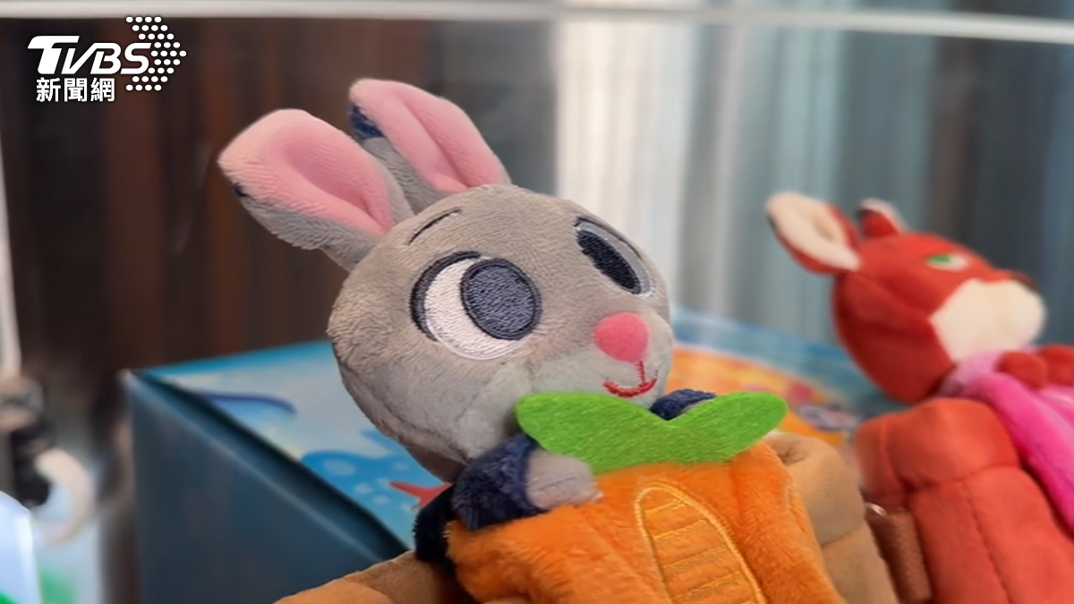 《動物方城市2》上映！尼克台配「他」回歸了　粉絲衝快閃店製「市民證」