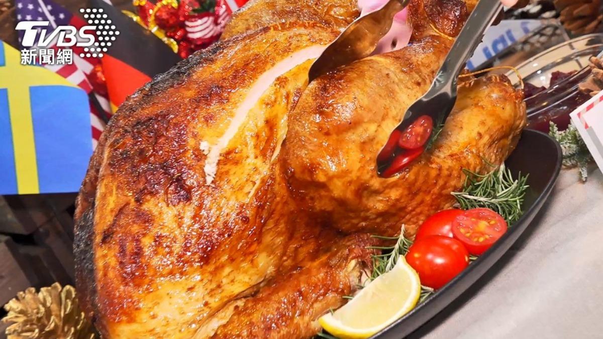 感恩節優惠連連!拿坡里烤雞8塊199元、21風味館烤雞62折起