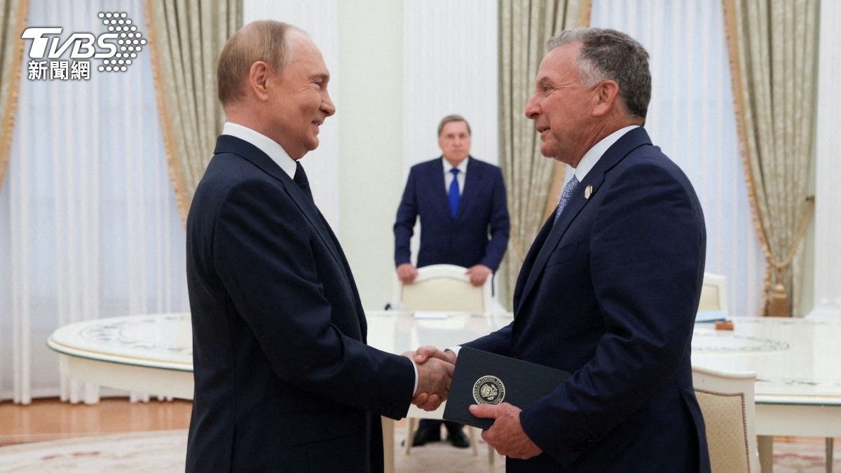 美和平計畫傾俄!川特使遭爆 教普欽如何跟川談