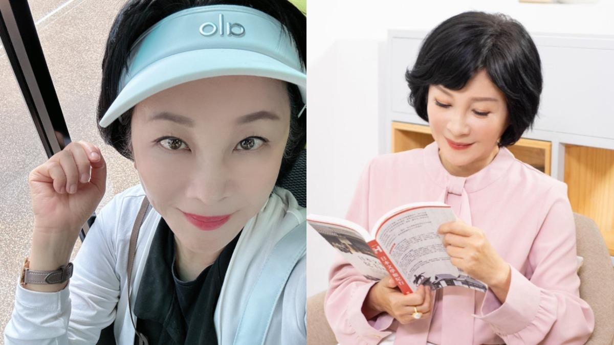 吳淡如挨酸靠貴人相助!她揭理財背後邏輯反擊:你信幫60年?