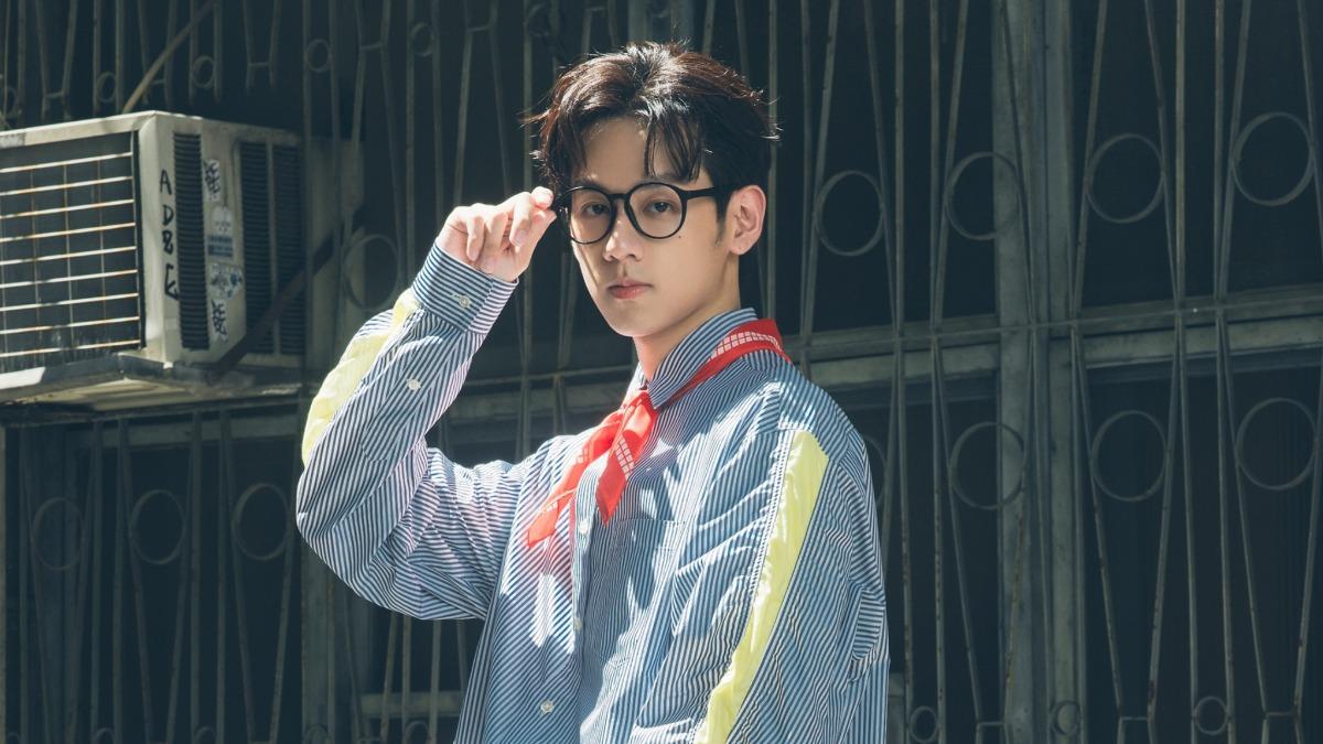 26歲洪暐哲扮絕症少年吐「遺願」　劉子銓：珍惜活著的每天