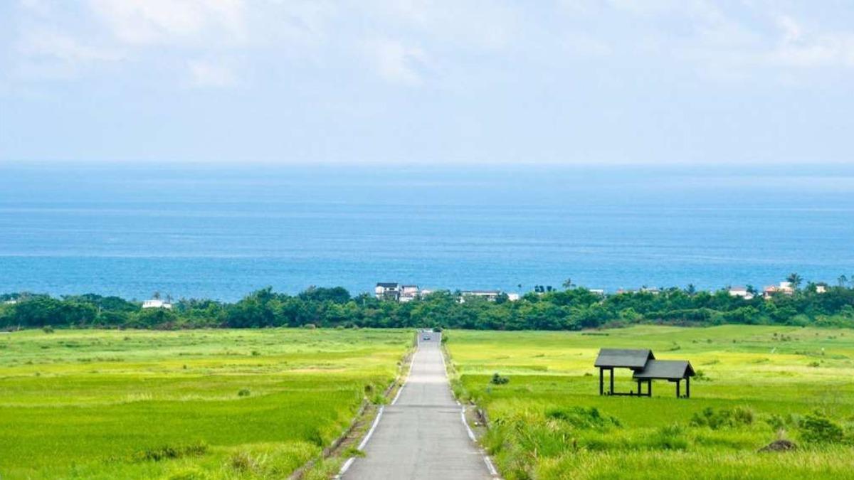 國外的月亮比較圓?他喊台灣風景更美 眾人點破「致命關鍵」