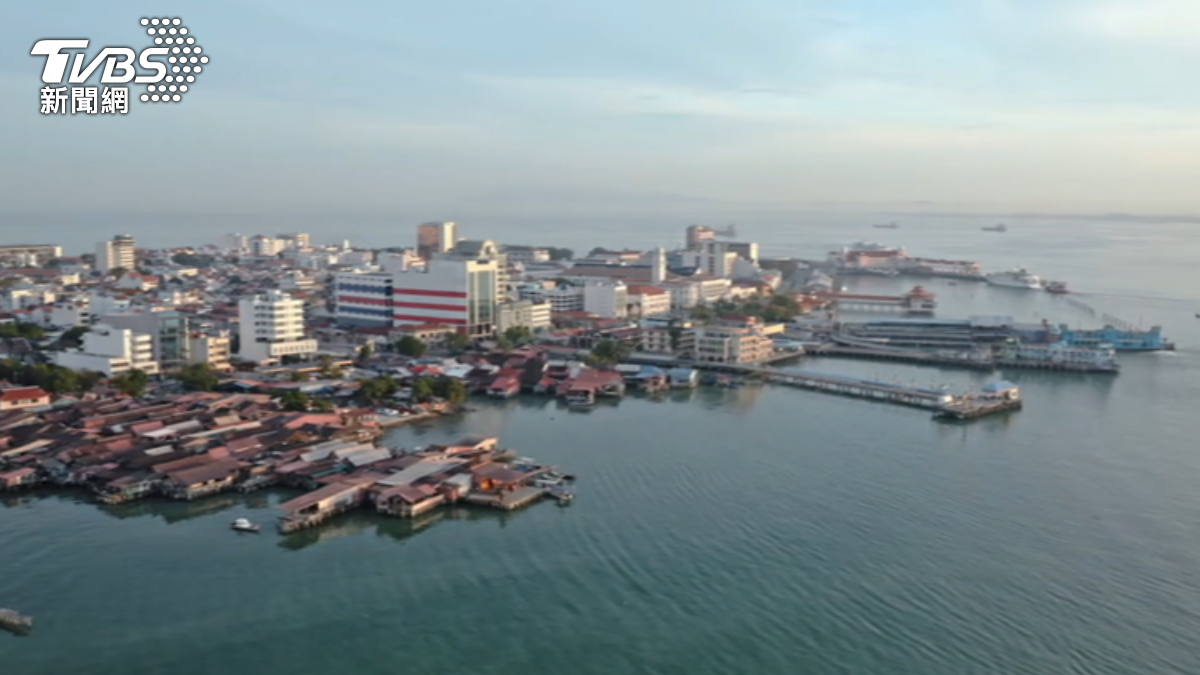 「東方矽谷」檳城魅力增 海外置產詢問攀升