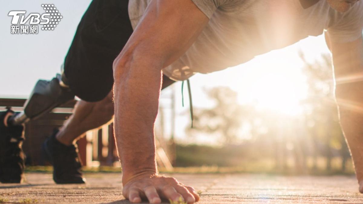 醫力推1動作「做越多越長壽」！防範心臟病風險　不做有氧也能護心