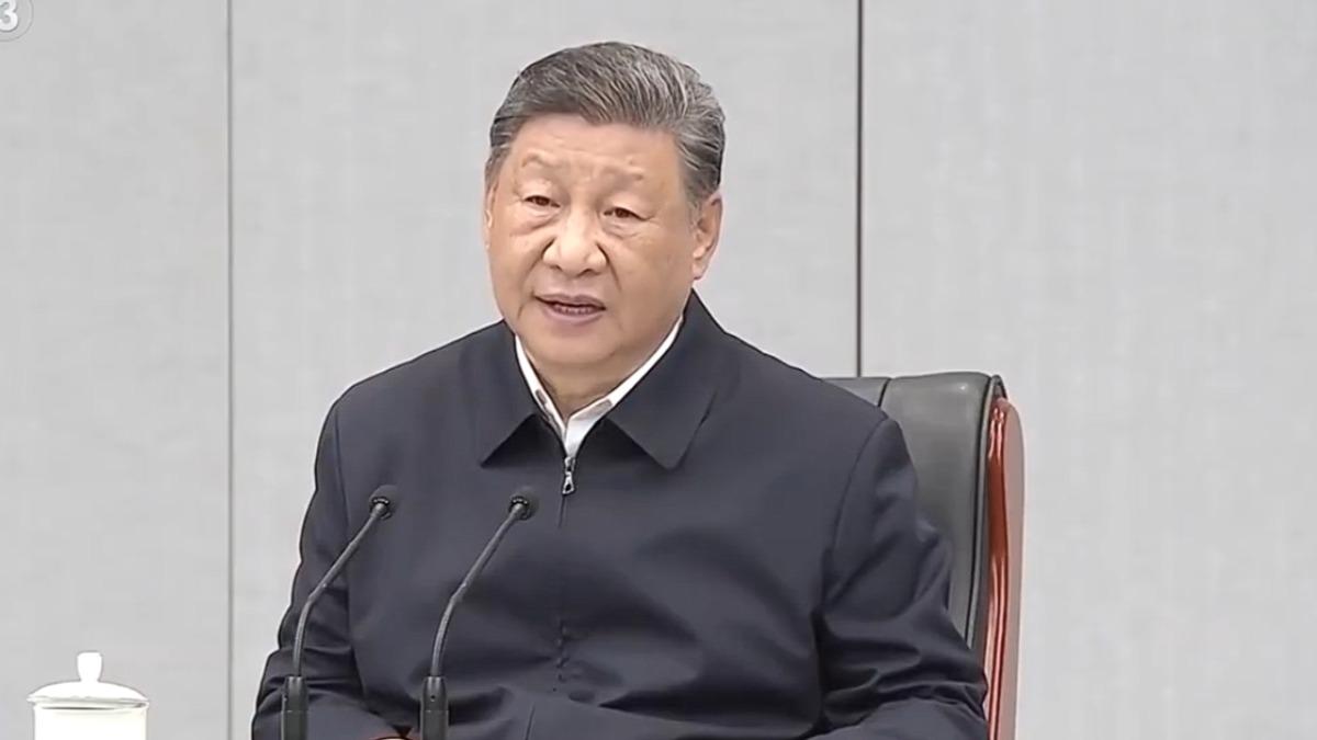 香港大火／宏福苑火海已13死！習近平發聲哀悼、慰問罹難者家屬