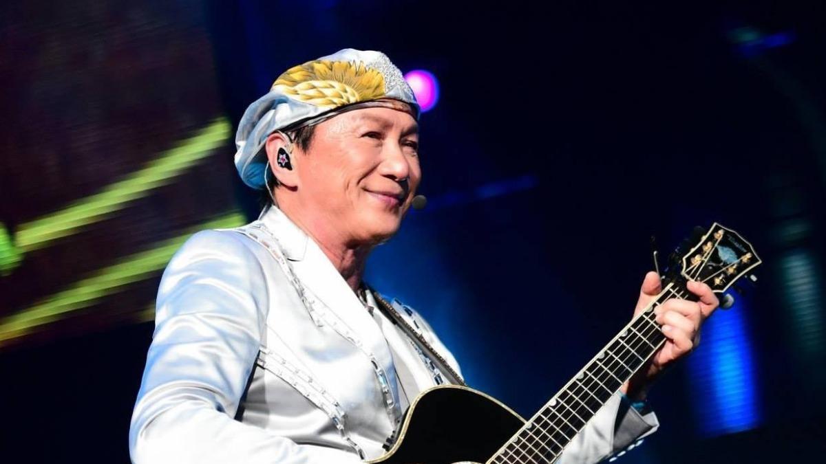 宏福苑5級大火／許冠傑發手寫信盼大家協助救援：天佑香港