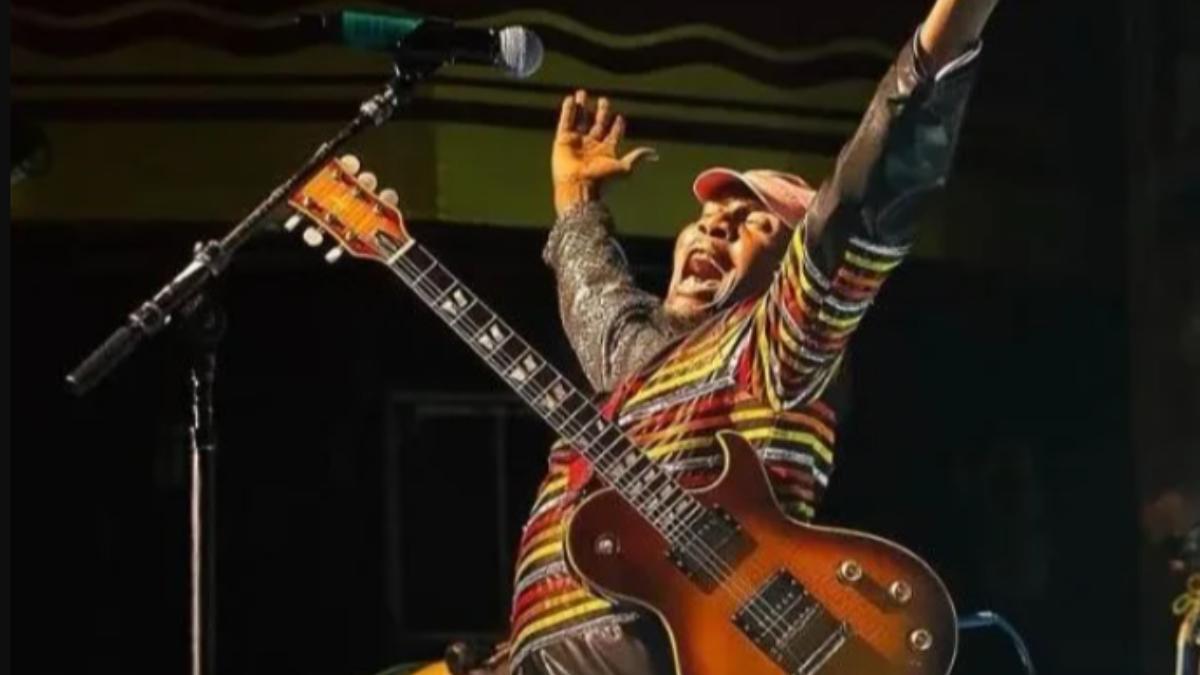 「樂壇傳奇」吉米克里夫離世享壽81歲　愛妻心碎公開離世原因