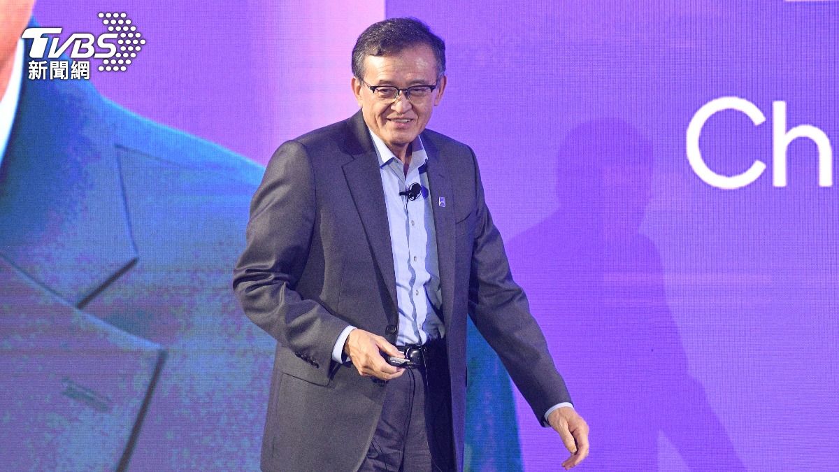 帶台積電機密資料跳槽？英特爾執行長陳立武認了：力挺羅唯仁加入