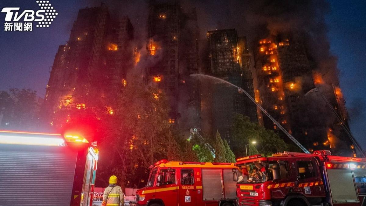 香港大火／MAMA明開辦是否取消？IVE、Stray Kids仍現身機場