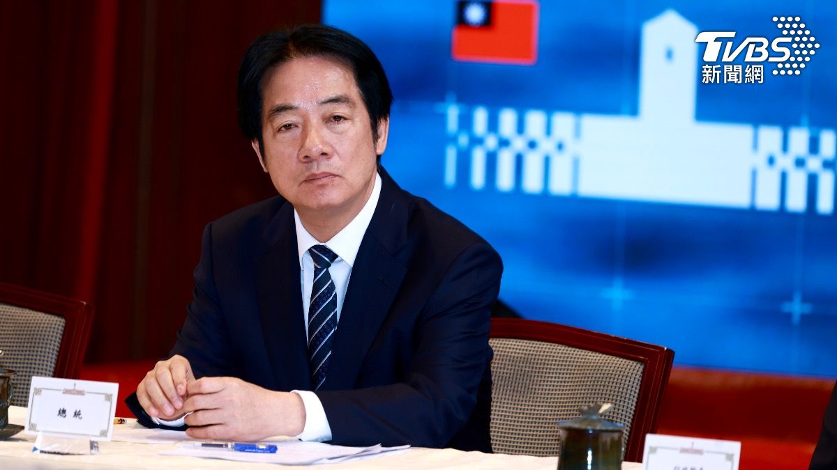 喊話在野沒必要修《國籍法》 賴清德:只會徒增社會對中配疑慮