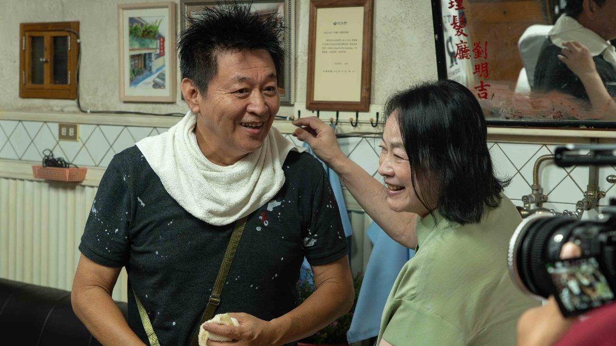 庹宗華罕吐：羨慕弟弟庹宗康　哀曝「真的好辛苦」心聲！　