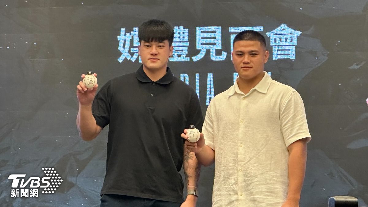 MLB／單季貢獻14轟　李灝宇被放入40人名單：感覺有點荒謬