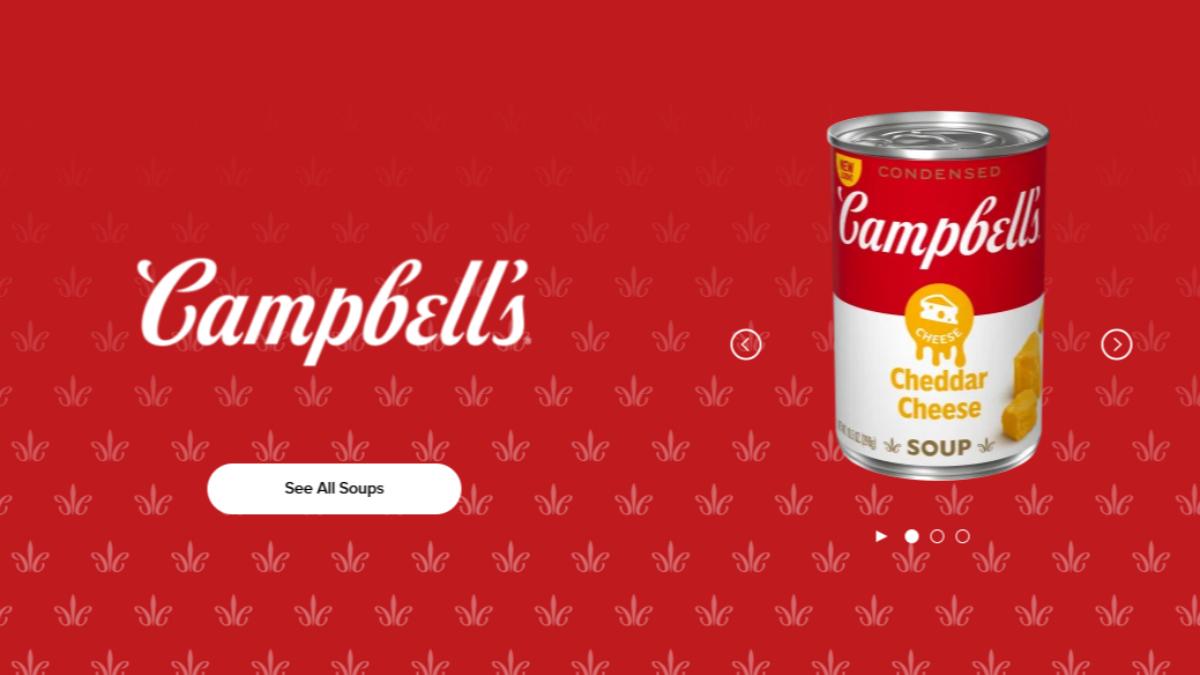 稱自家產品用3D列印「雞」做罐頭湯　金寶湯副總亂講話遭開除