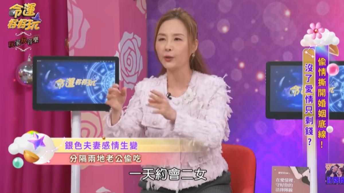 演藝圈夫妻爆婚變！男星「外遇幼稚園老師、空姐上摩鐵」　畫面全被拍