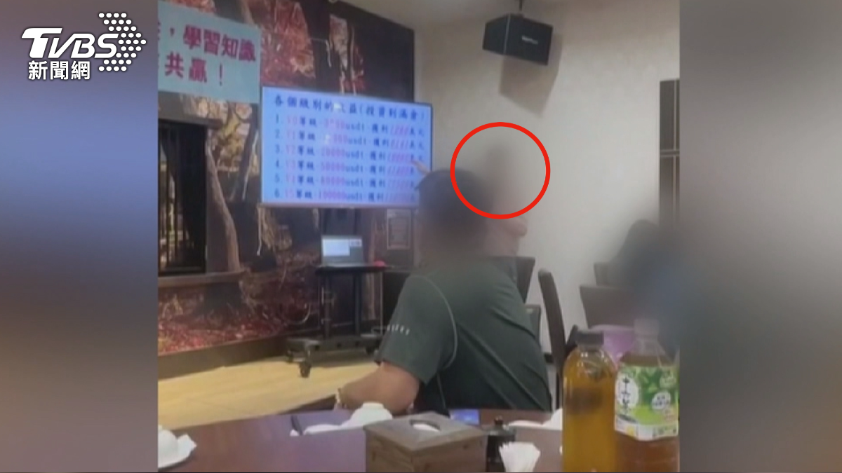 消防分隊長加入「境外吸金」　警義消淪下線控被騙2百萬