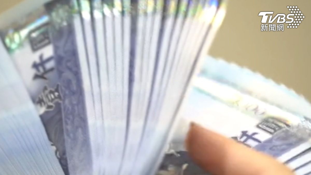 年薪百萬也月光！高盛報告：40％高薪族存不到錢　3關鍵成月光族