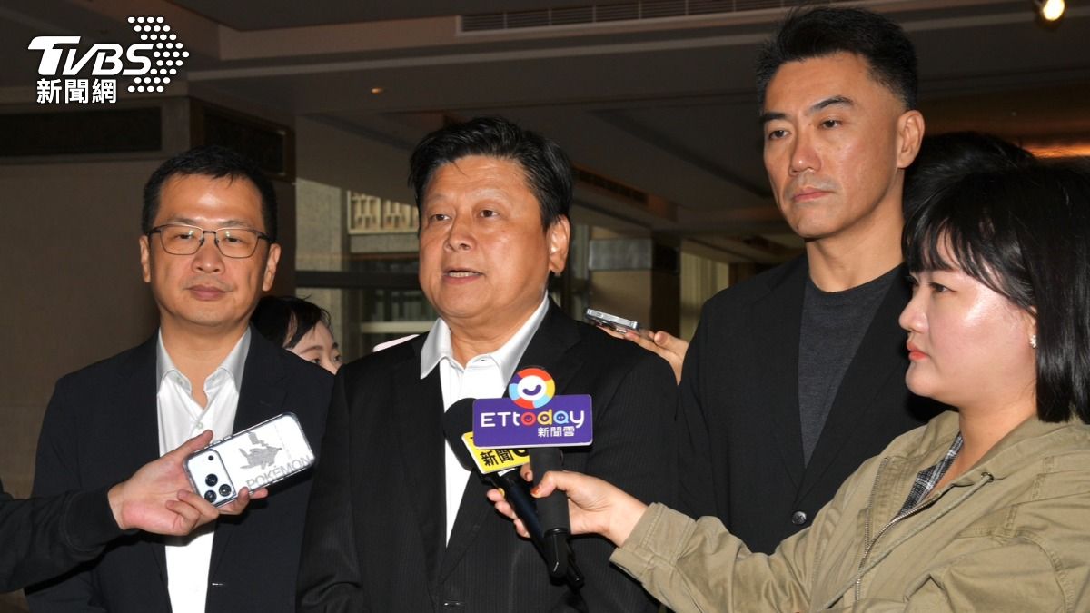 曝1.25兆國防預算過關底線 傅崐萁撂話:踐踏法律絕不妥協