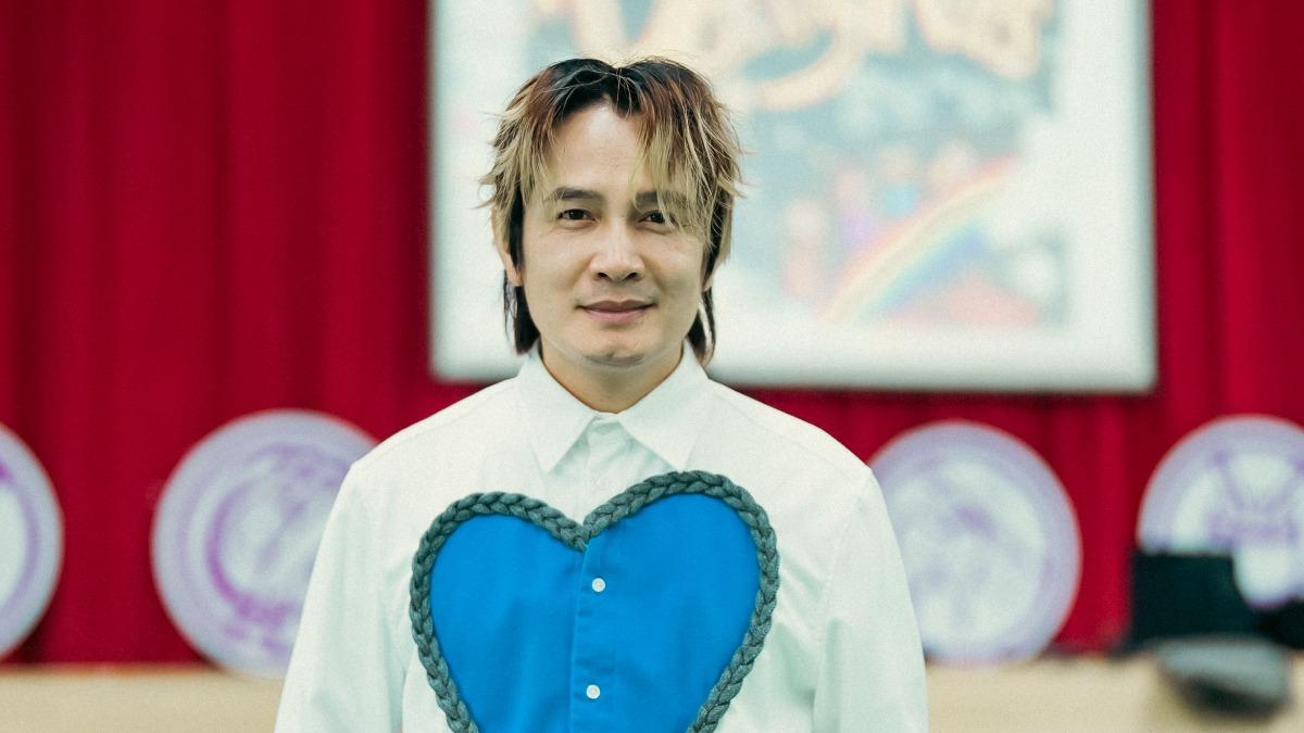 金曲歌王爆愛妻罹癌治療 曝「3寶狀態」:心力交瘁