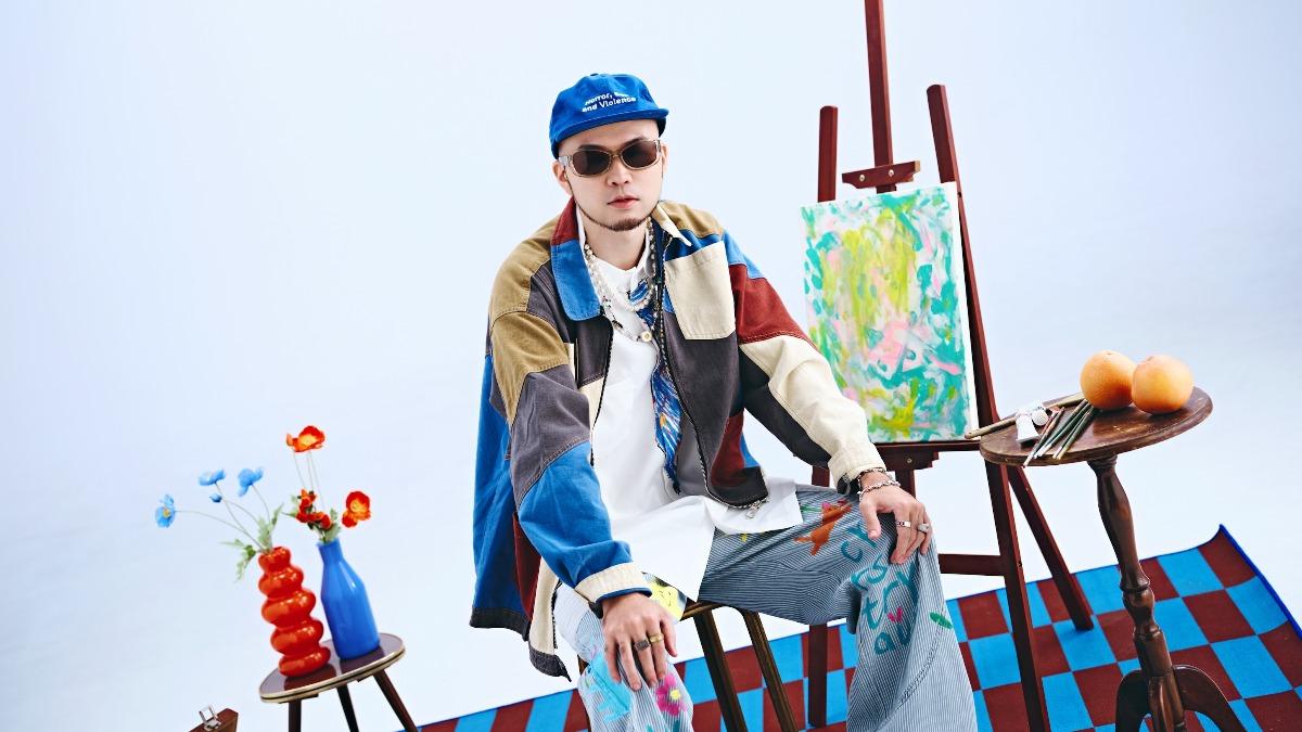 男星棄鴻海高薪!剛宣布結婚生子 突爆跟老婆不合內幕