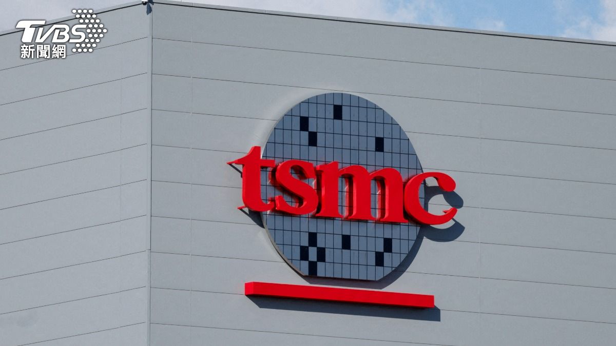 紐時:台積電在美設廠難 1.8萬個理由揭法規繁瑣、成本高