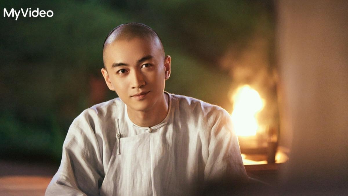 《大生意人》陳曉破央視收視紀錄!為戲暴瘦9公斤 吐真實心聲