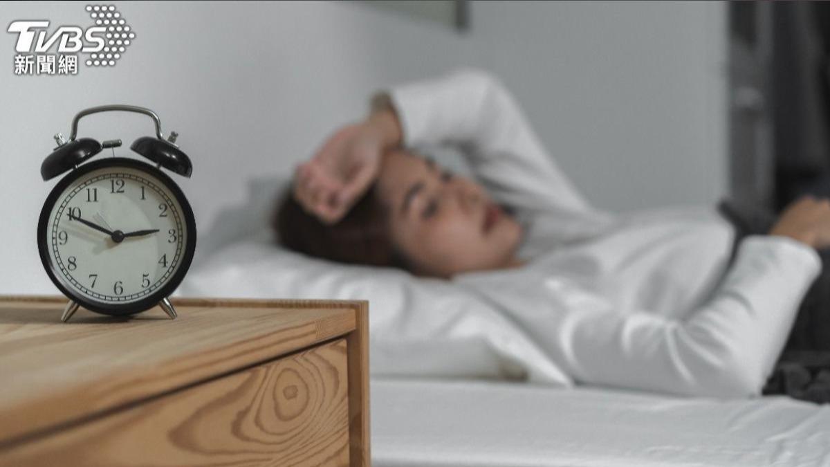 壓力大、睡不好?醫點名「1營養素」是關鍵:現代人普遍不足