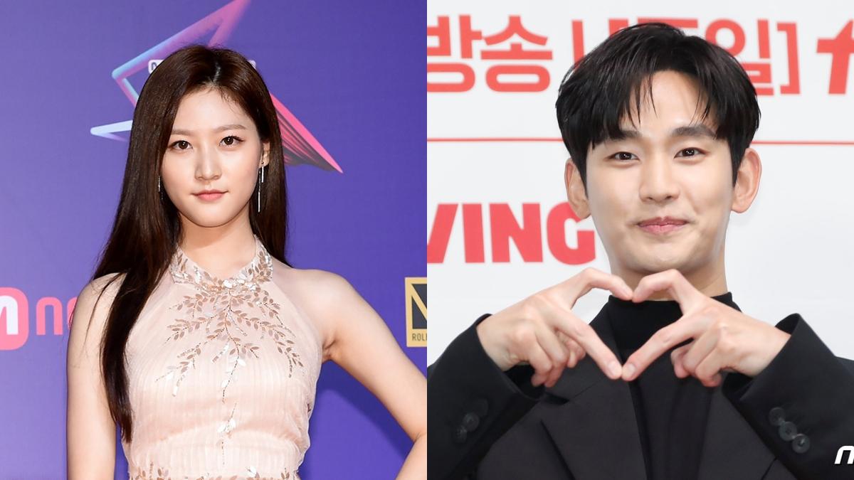 金賽綸母親「痛揭六大證據」控受害! 她傳訊求情要等金秀賢歐巴