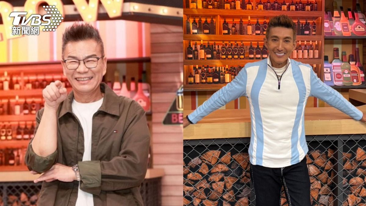 獨／沈玉琳「月底前出院」？潘若迪曝現況：應該能回家　揭下一步動向