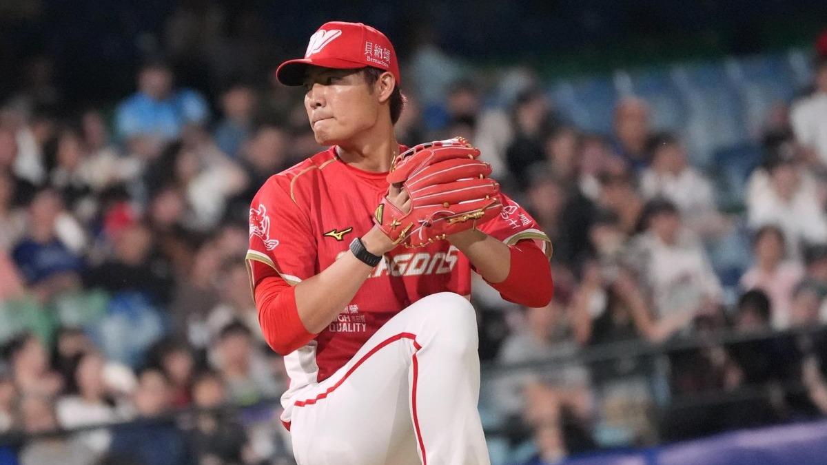 中職／王維中傳自請戰力外　味全龍：明繳交60人名單前確認