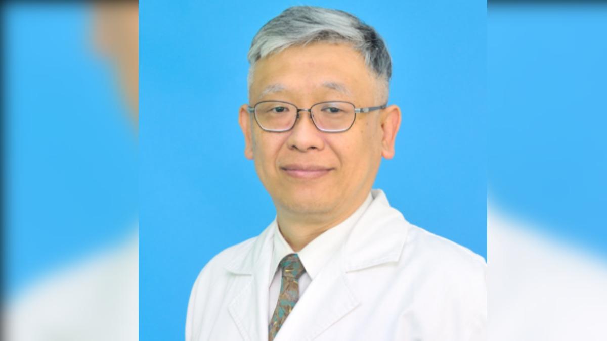 惡性腦瘤手術名醫馬辛一病逝！享壽64歲　外科醫哀悼