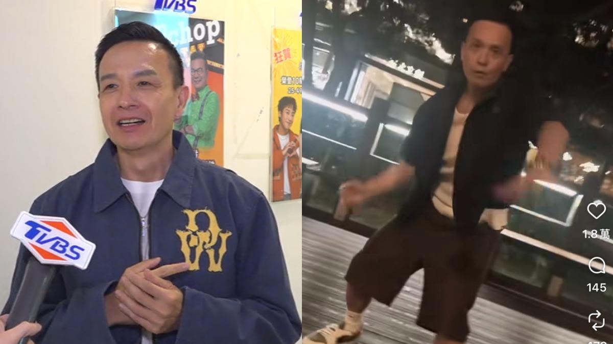 新一代亞洲舞王？小鐘跳「CORTIS舞蹈」流量超高　許願想被本尊按讚