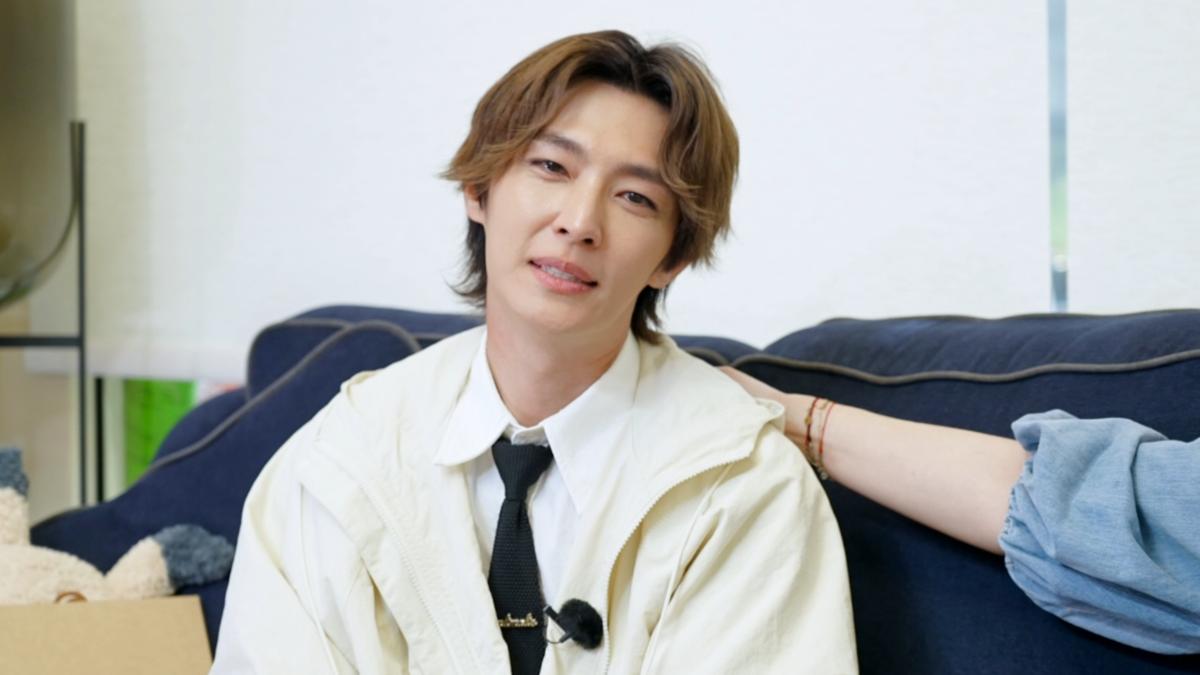 才爆退追鬼鬼鬧不合！炎亞綸哭了　曝「關係突然消失」試圖和解慘遭打槍