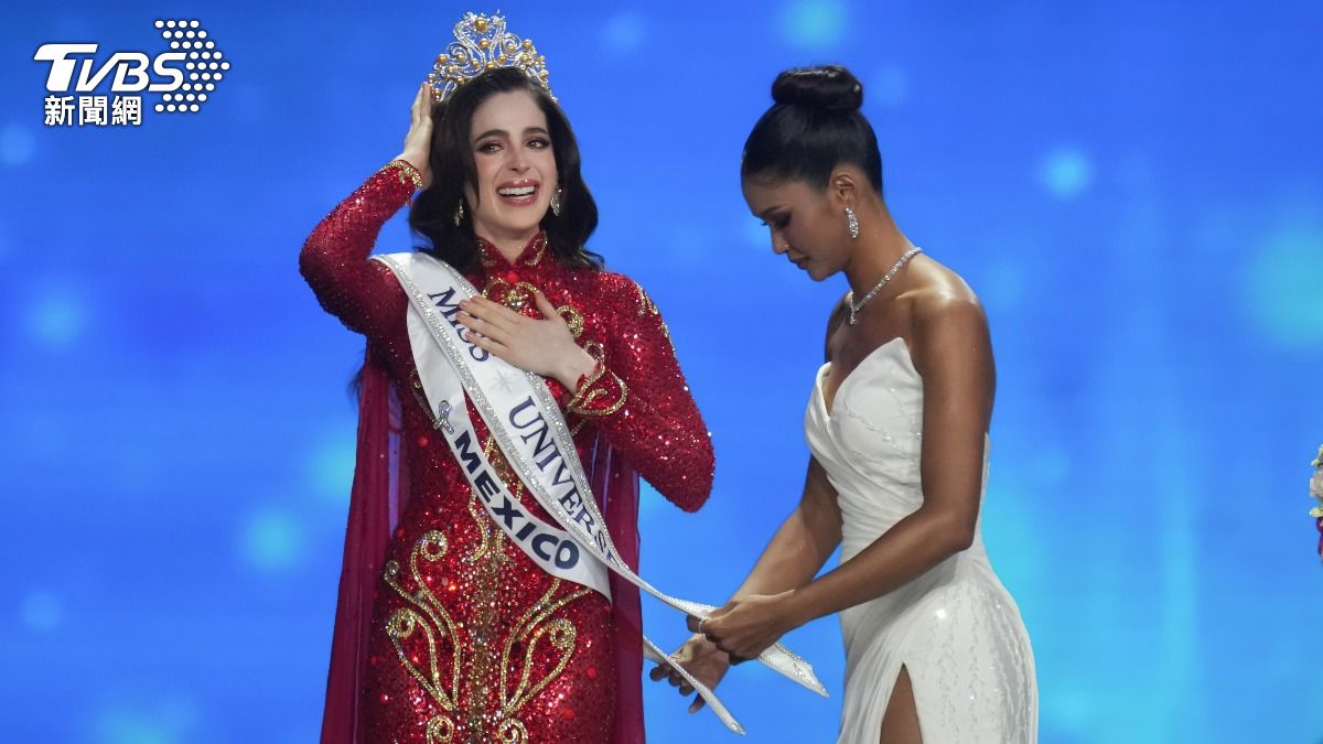 最不美的一場選美！　環姐選美會2主席捲詐欺、販毒