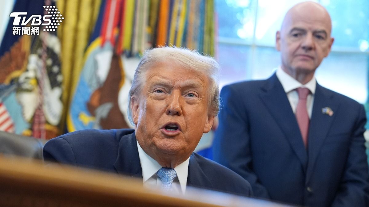 不爽被說衰老又槓媒體　川普罵紐時女記者：內外在都醜陋