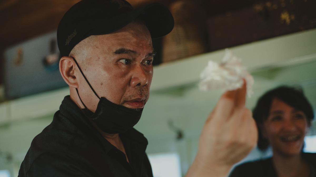 《大濛》導演陳玉勳專訪:這好像是我最想要拍的一部片