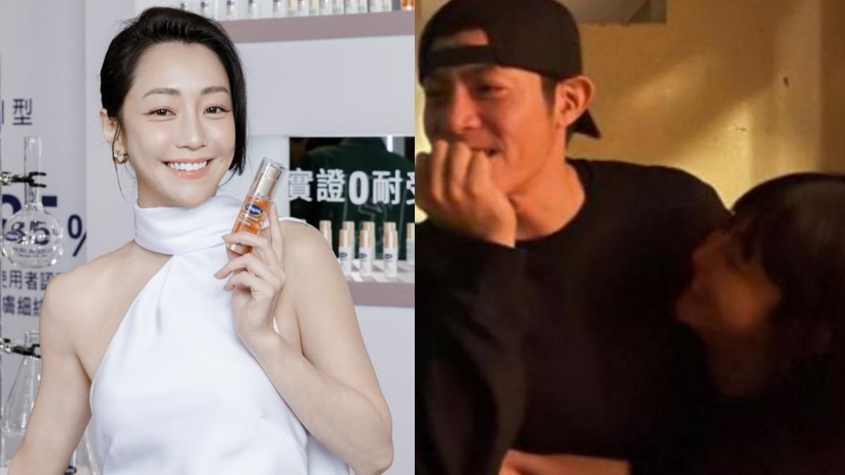 謝欣穎認「恢單很舒服」！分手王柏傑還有聯絡　氣喊：造謠太過分