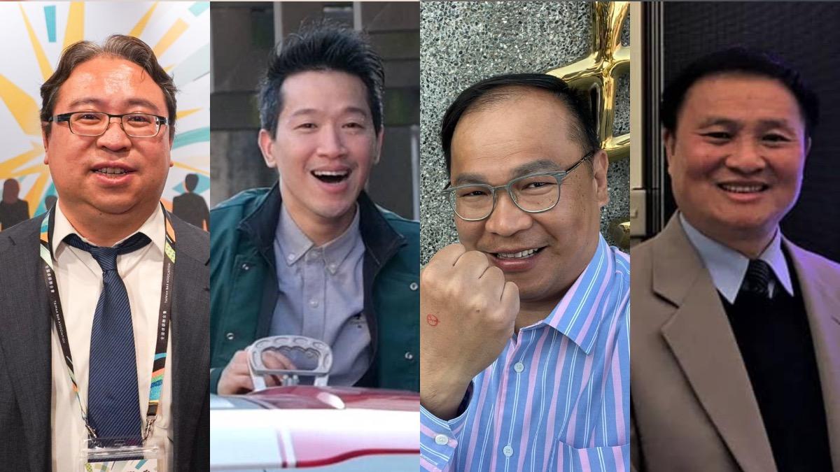 分析/綠營桃園人選難產!黨高層不青睞「他」 鄭文燦回鍋幾乎不可能