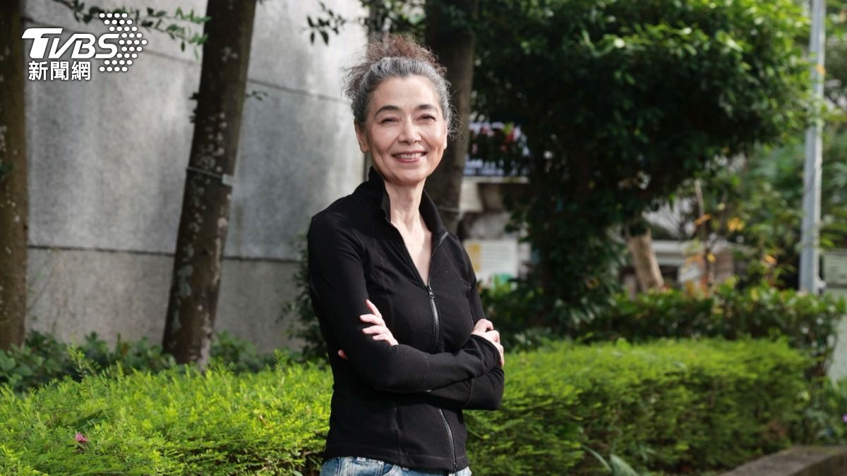 獨／玉女歌手賞星二代女兒一巴掌　揭「驚人內幕」：她叫我打的