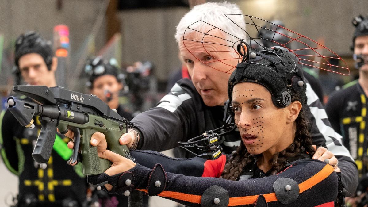 三大影后力挺《阿凡達:火與燼》 導演卡麥隆高喊:系列集大成之作