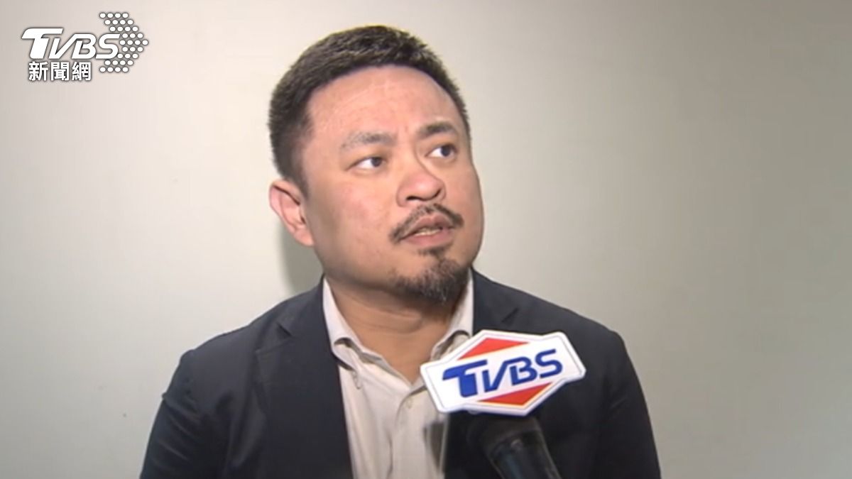 勞動部主秘被控是霸凌者靠山　洪申翰駁