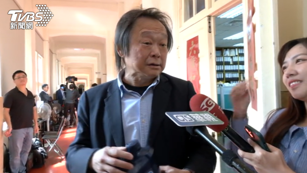 綠北市長民調第一!王世堅:開心當一日市長