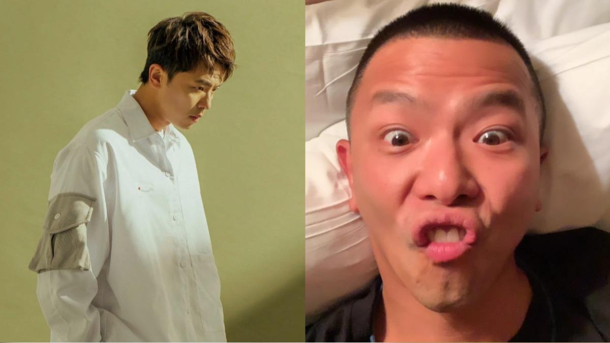 黃鴻升42歲冥誕!親妹淚喊「我好想你」 《玩很大》曬鬼臉追悼