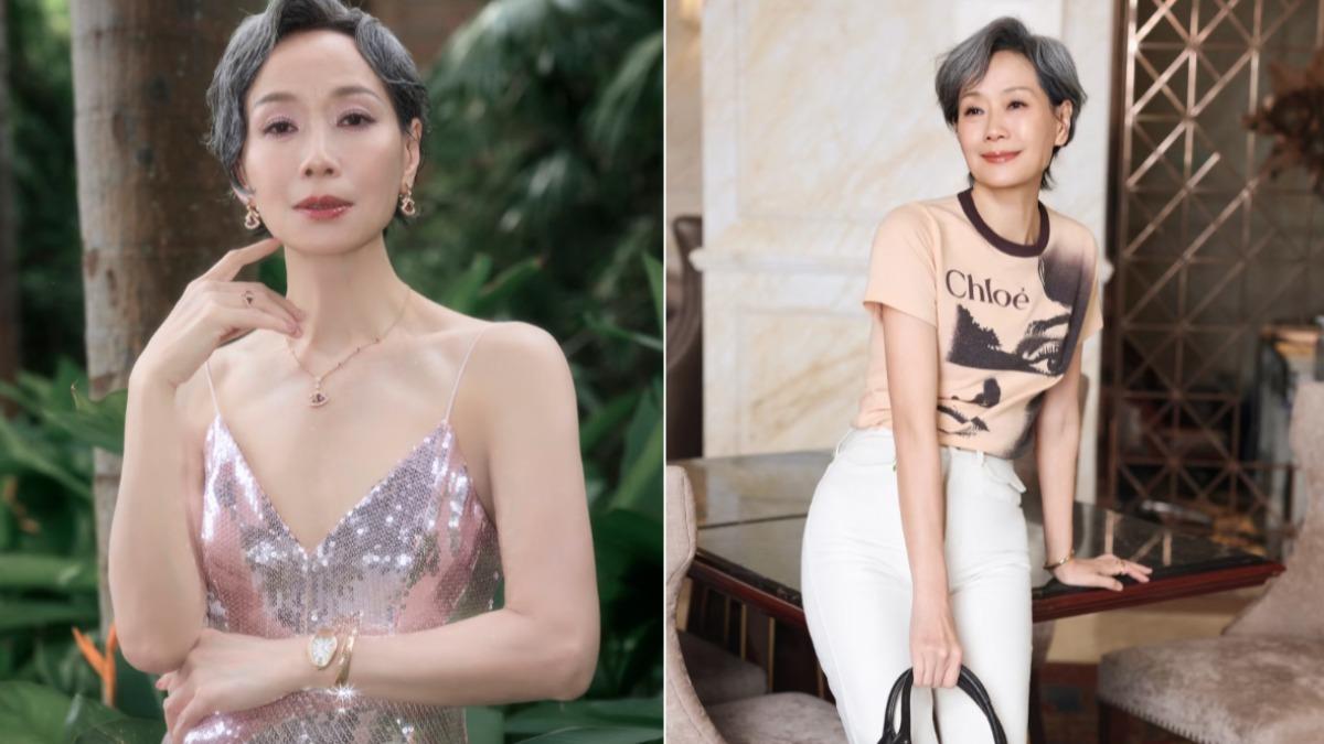 62歲葉童超凍齡!規律作息引熱議 醫曝啟動減肥「1關鍵」