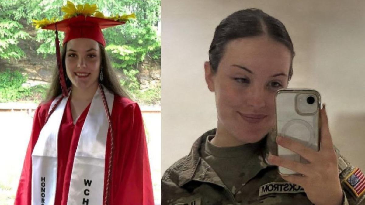 白宮槍擊案20歲女國民兵傷重不治 川普哀悼:她非常出色