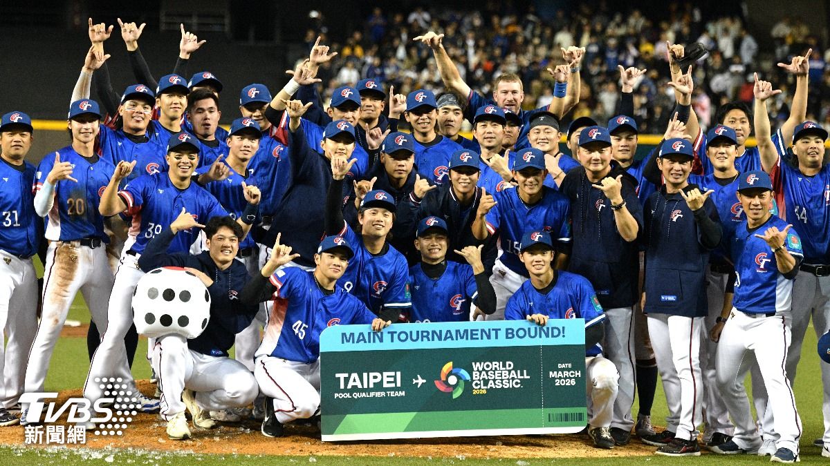 觀點/打爛不會差、打好會增加 國際賽對中職票房有魔力