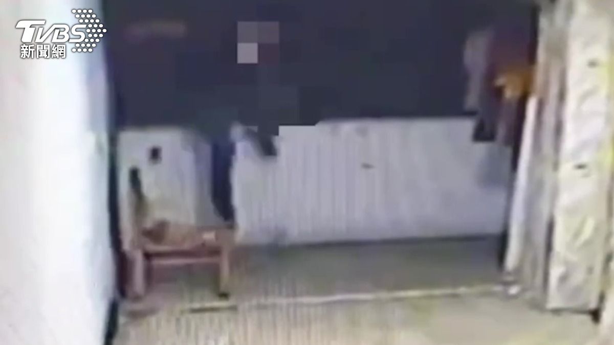 萬華蜘蛛盜!67歲依舊身手矯健 連犯4起案件得手百萬